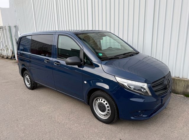 Mercedes-Benz Vito Mixto 114 CDI RWD kompakt LED Navi