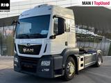 MAN 18.400 4X2 BLS-TS,Intarder,ACC,PTO,ADR-AT - MAN Kipper