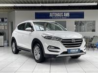 Hyundai Tucson 1.6 GDI blue Advantage 2WD Kamera Navi