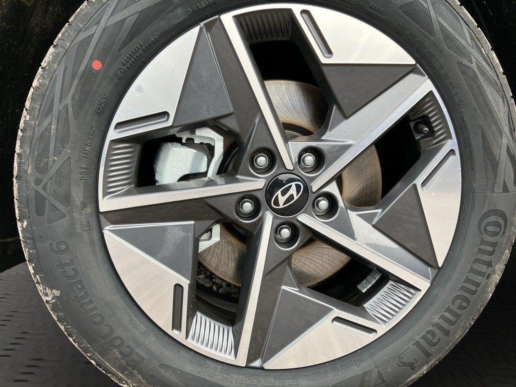 Hyundai Tucson – Bild 3