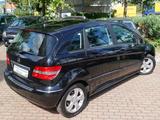 Mercedes-Benz B 160 Easy-Vario-Plus Sitzheiz aut. Parken Alus - Mercedes-Benz: Va