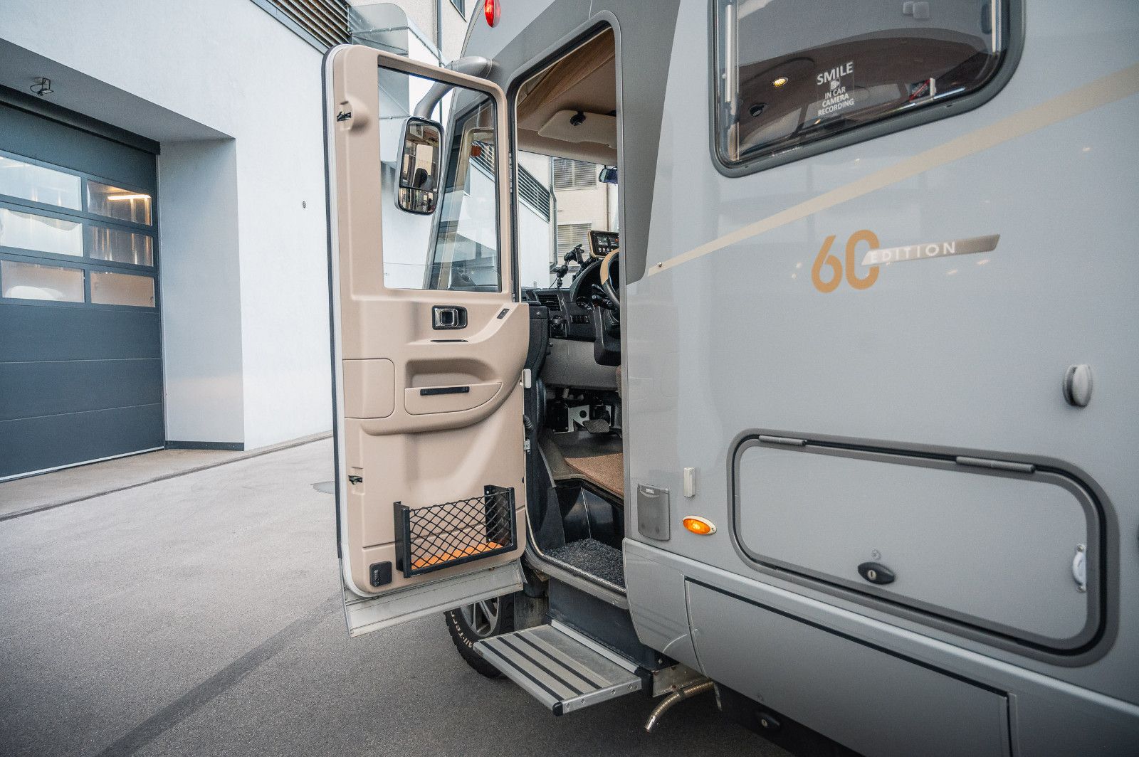 Hymer-Eriba (2018) buy
