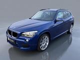 BMW E84 25d xDrive M Paket|Pano|AHK|Autom.|Xenon - BMW: E84