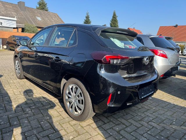 Opel Corsa F Edition