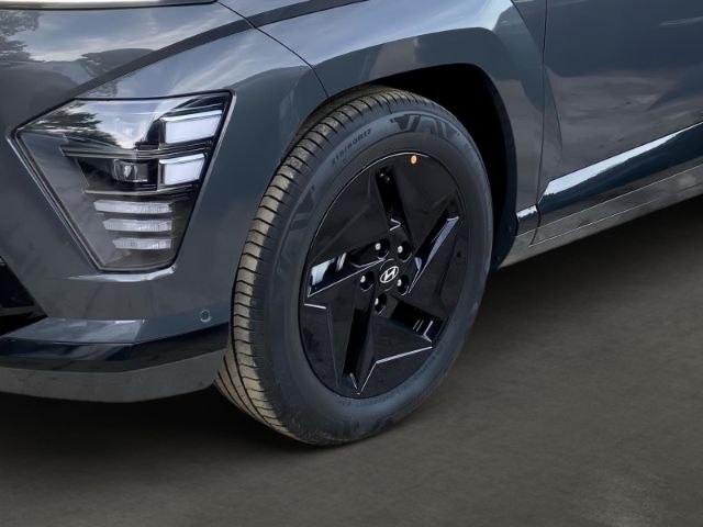Hyundai KONA Elektro - Bild 6