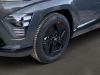 Hyundai KONA Elektro - Vorschau Bild 6