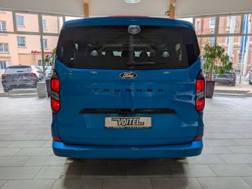 Ford Tourneo Custom Tit. 2.0 L1 NEUES MODELL