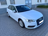 Audi A3 1.4 TFSI S tronic Attraction Sportback - Audi A3 Gebrauchtwagen in Nürnberg