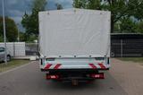 Ford Transit Pritsche 350 L5 Plane Doppelkabine AHK - Ford Transit: 3.5