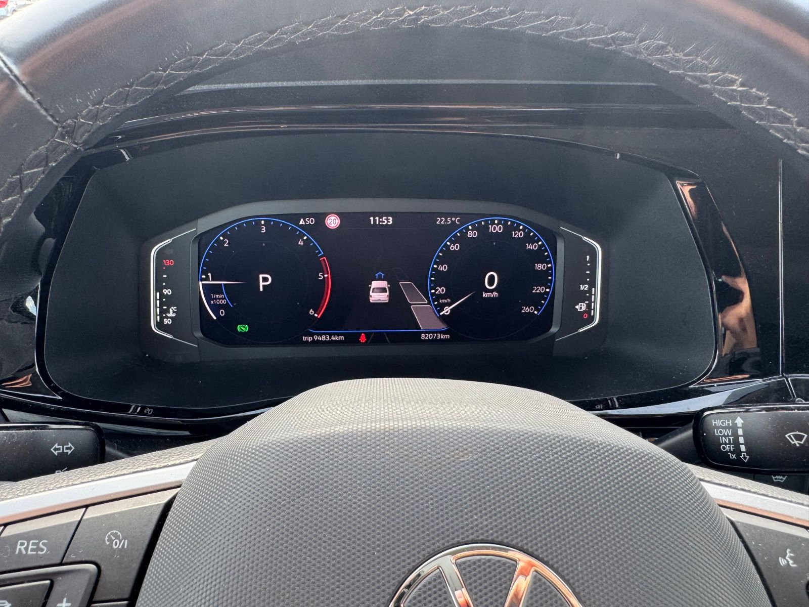 Volkswagen T6.1 Multivan 4M DSG 7-STZE VIRTU NAVI LED LEDER foto 23