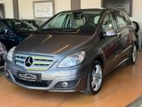 Mercedes-Benz B 200 Automatik / Klima / Sitzheizung / Scheckhe - gebrauchte Mercedes-Benz B-Klasse aus dem Jahr 2008