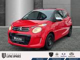 Citroën C1 Airscape VTi72 S&S Shine Faltdach DAB SHZ - Citroën C1 Gebrauchtwagen in Münster
