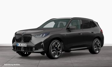 BMW Leasingangebot: BMW X3 20 xDrive M Sport AHK Driv.Assist+ Harman/K