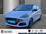 Hyundai i10 N Line 1.0 Sportpaket Navi Klima CarPlay - Hyundai i10