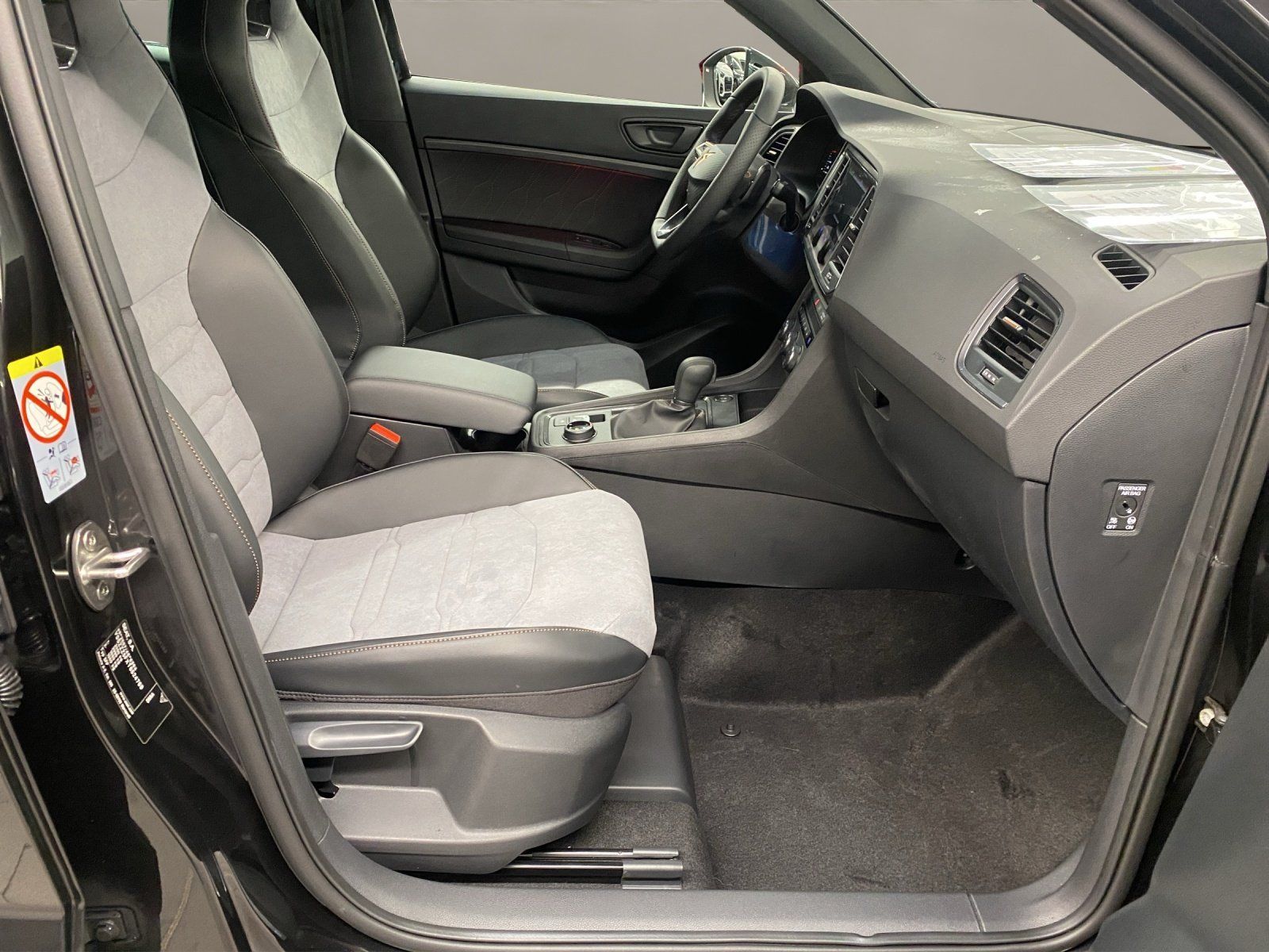 Cupra Ateca - Bild 18