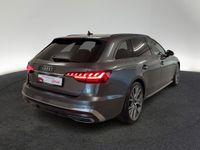 Audi A4 - Vorschau Bild 8