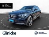 Volkswagen Touareg 3.0 TSI eHybrid 4MOTION Pano Leder Luft - Volkswagen Touareg in Erfurt