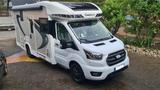 Chausson 640 Titanium Ultimate, Automa - Chausson Wohnmobile & -wagen in Hamburg