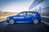 Volkswagen Golf 4 R32 4-Türer - Volkswagen Golf aus 2003: Golf4