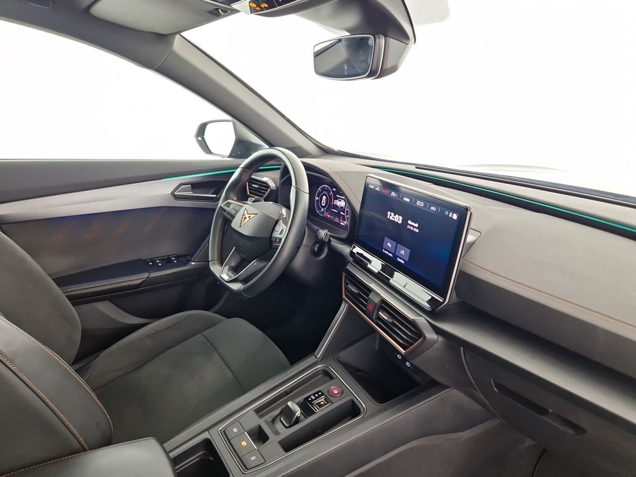 Other Cupra Formentor 1.4 e-Hybrid 204CV DSG Tribe Edi imagem 2