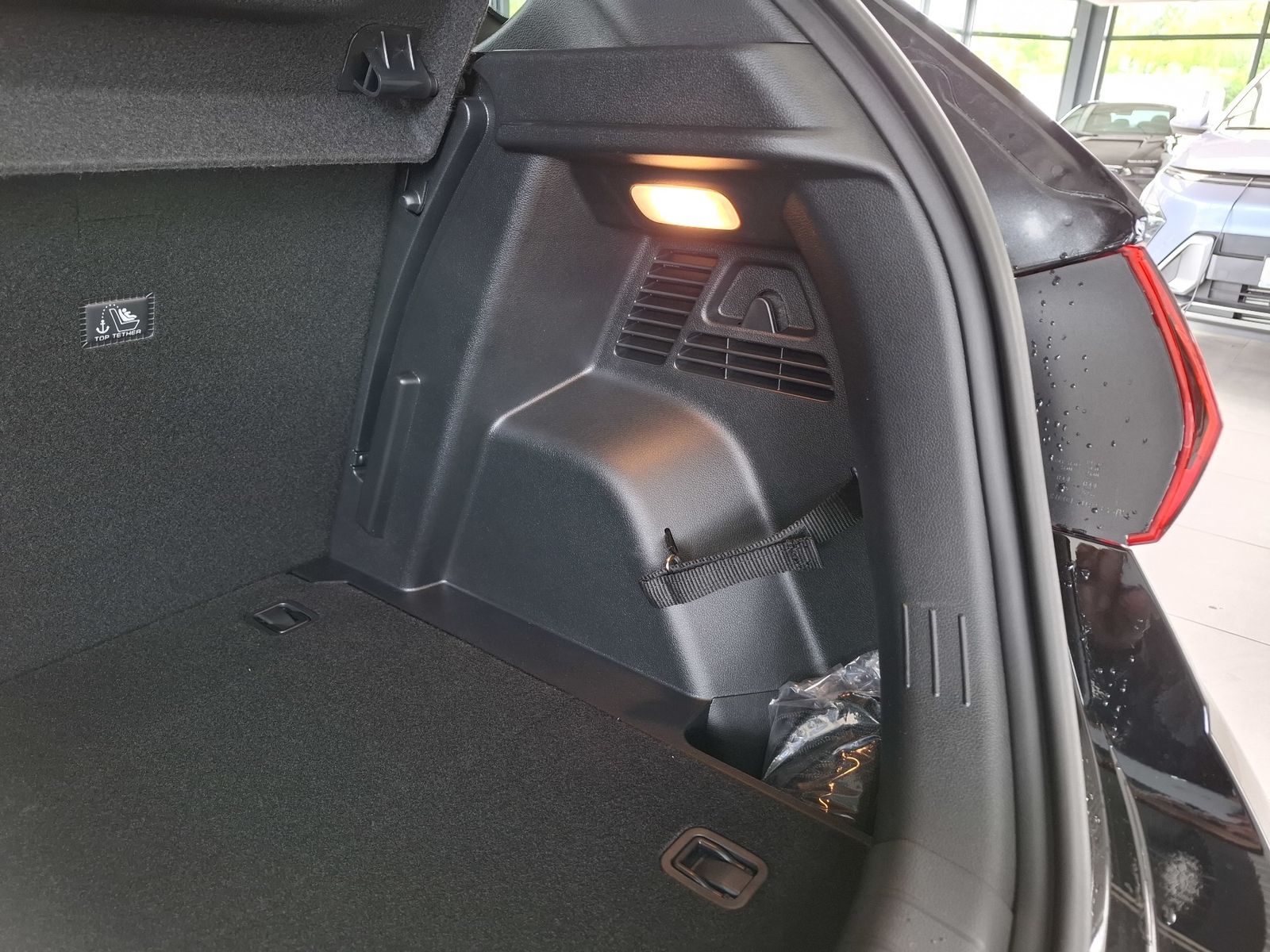 Hyundai i20 - Bild 14
