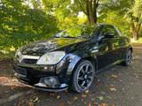 Opel Tigra TwinTop Automatik TÜV 07/2027 - Opel Tigra: Automatik