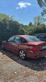 Opel Vectra 2.0 16V - - Opel Vectra Gebrauchtwagen in München