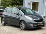 Kia Venga UEFA Euro 2016*Aut.*Kamera*Lenkradheizung - Kia Venga: Automatik