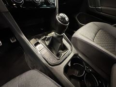 VW Golf Sportsvan Join Navi Kamera PDC AHK 1-Hand 