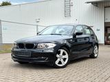 BMW 118 Baureihe 1 Lim. 118d - BMW 118