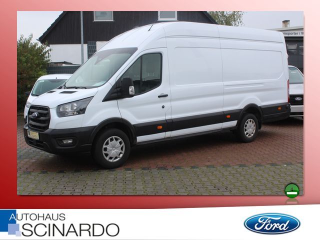 Ford Transit Kasten 350 L4 H3 HA Trend*Express-Line*