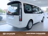 Hyundai STARIA 9-Sitzer TREND Easy Access- Park- Packet - Hyundai: Sitzer