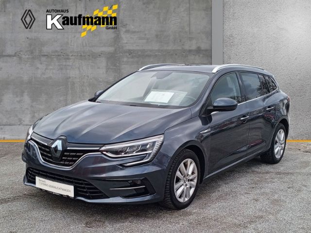 Renault Megane IV Grandtour Intens 1.3 TCe 140 edc EU6d