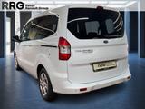 Ford Tourneo Courier TREND TDCi 100 - Ford Tourneo in Bonn