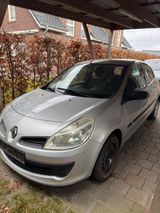 Renault Clio Authentique 1.2 16V Eco2 55kW Authentique - Renault Clio aus 2008: 1.5