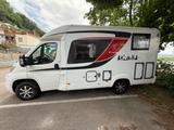 Bürstner Fiat Ducato 2.3 .  131 PS - Offers