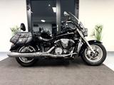 Yamaha XVS 1300 Midnight Star nur 9.300 km! TOP-AUSST. - YAMAHA STAR 1300