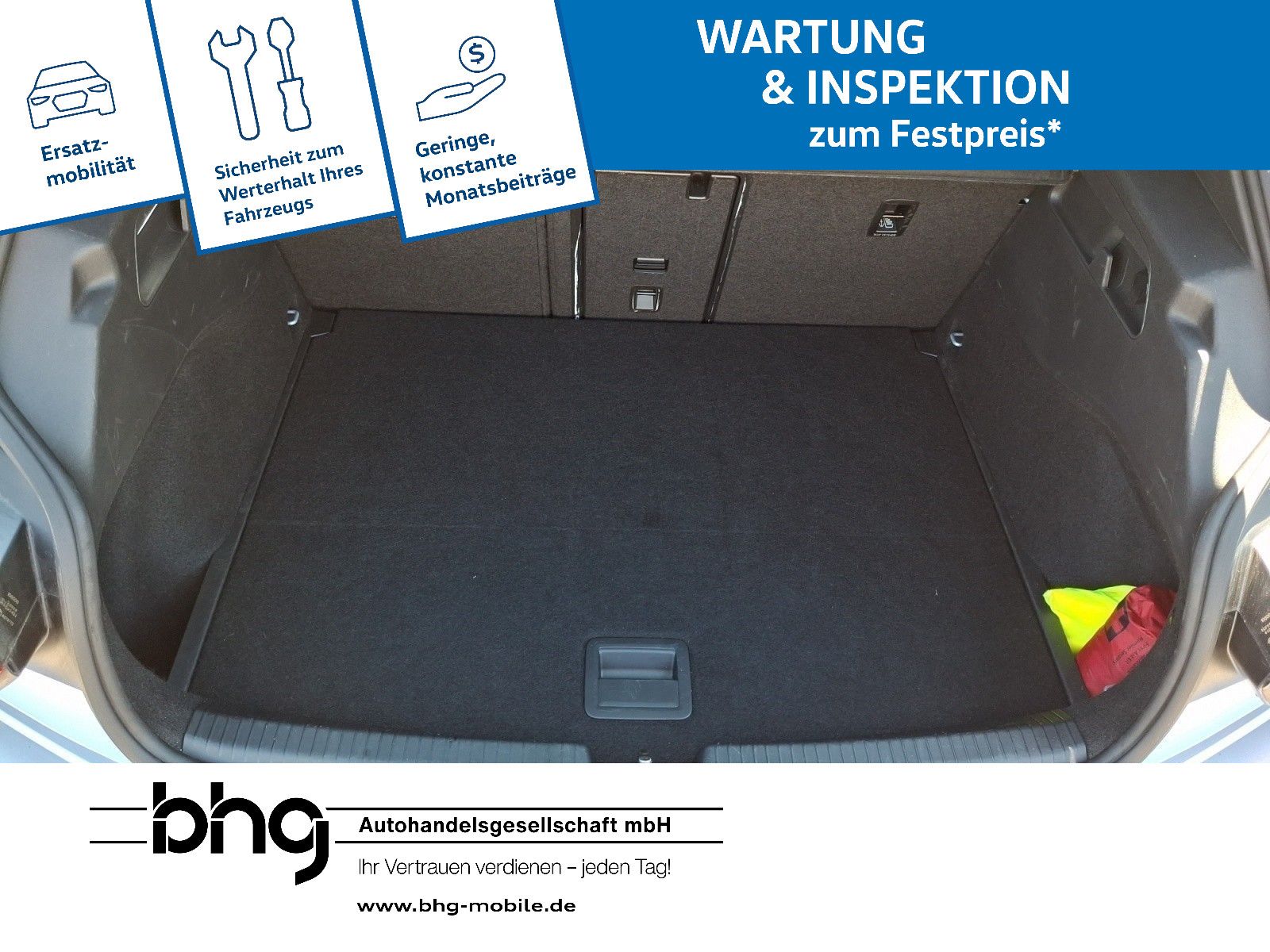 Volkswagen ID.3 - Bild 14