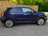 Fiat 500X Cross 2.0 MultiJet 4x4 |Zahnriemen neu - Fiat 500X mit Diesel-Antrieb: Automatik