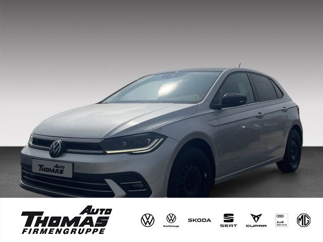 Image of Volkswagen Polo