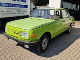 Wartburg 1.Hand, - Wartburg Gebrauchtwagen