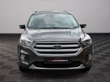 Ford Kuga - 3
