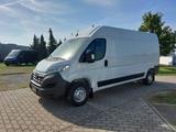 Opel Movano Cargo L3H2 3,5t 140PS+STANDHZG+RKF+NAVI+ - Tier-/Pferdetransport 3 5t