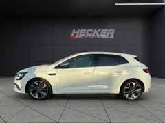 Renault Megane IV 1.2 TCe 130 Energy GT-Line
