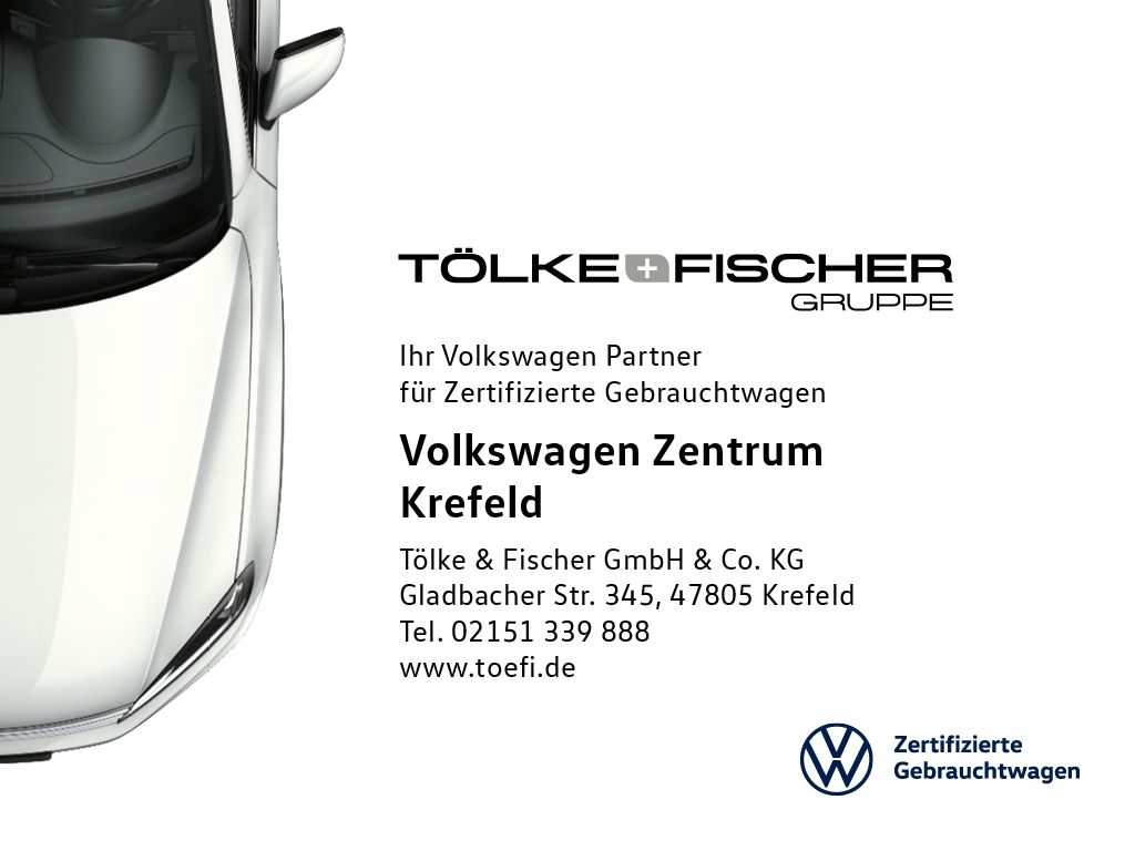 Volkswagen Polo - Bild 1
