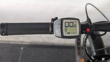 Bild 10 Andere BBF E-Bike eStreetrider 1.7 *HERRENRAD* *SALE*