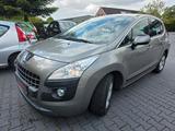 Peugeot 3008 Premium - Peugeot 3008 aus 2013