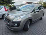 Peugeot 3008 Premium - Peugeot 3008: Premium