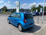 Skoda Citigo 1.0 MPI / 1.HAND / TÜV 2028 / NEUE BREMSE - gebrauchte Skoda Citigo aus dem Jahr 2019