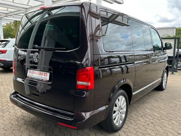 Volkswagen T5 Multivan - 4